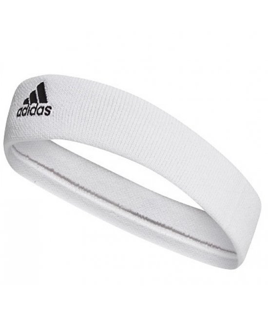 Adidas  TENNIS HEADBAND CF6925 Čelenka biela